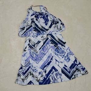 EUC Jessica Simpson Spring Dress